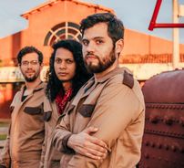 Foto de Benvindo Ao Pacífico