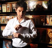 Foto de Olivier Miller