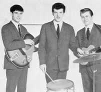 Foto de The Big Three