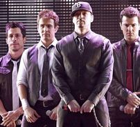 Foto de New Kids On The Block