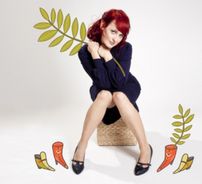 Foto de Diane Weigmann