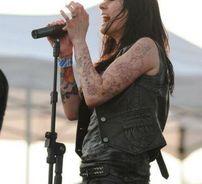 Foto de The Letter Black