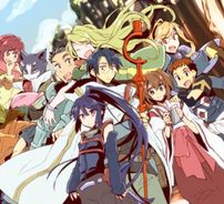 Foto de Log Horizon