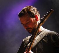 Foto de Ihsahn