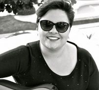 Foto de Fernanda Pizzuti