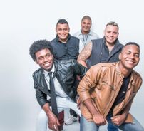 Foto de Grupo D'Skyna