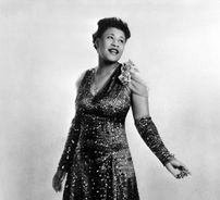 Foto de Ella Fitzgerald