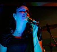 Foto de Cássia Novello