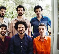 Foto de Saulo Duarte e a Unidade