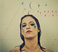 Foto de Alice Caymmi