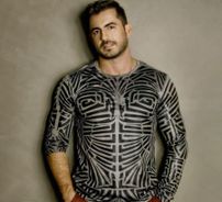 Foto de Rafael Barreto