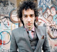Foto de Albert Hammond Jr.