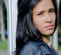 Foto de Cíntia Paula