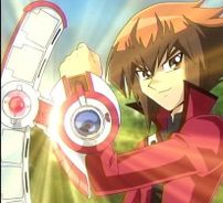 Foto de Yu-Gi-Oh! GX