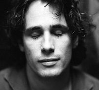 Foto de Jeff Buckley