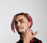 Foto de Lil Pump