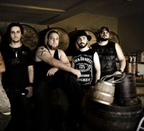 Foto de Motosserra Truck Clube