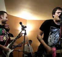 Foto de Bomb The Music Industry!