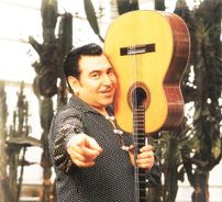 Foto de Luis Alberto del Parana