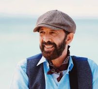 Foto de Juan Luis Guerra 4.40