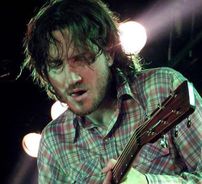 Foto de John Frusciante