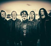 Foto de Sonata Arctica