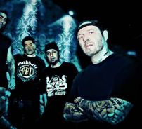 Foto de Agnostic Front