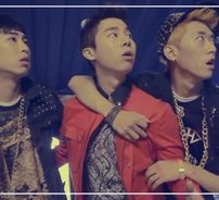 Foto de Air Plane (K-Pop)