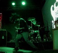 Foto de Segundo Mundo