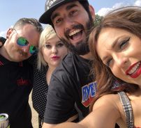 Foto de The Bombpops