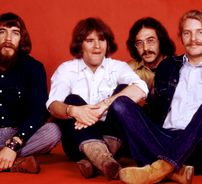Foto de Creedence Clearwater Revival