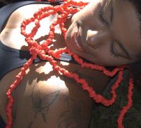 Foto de Janine Mathias