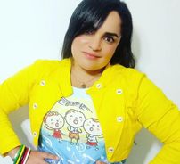 Foto de Tia Quelly (Quelly Silva)