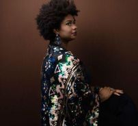 Foto de Ellen Oléria