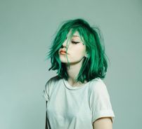 Foto de Kailee Morgue