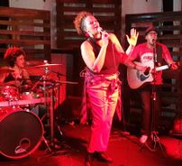 Foto de Banda Os Diplomados