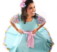 Foto de Aline Nascimento