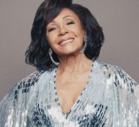 Foto de Shirley Bassey