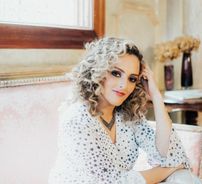 Foto de Gabi Sampaio