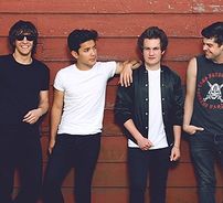 Foto de For The Foxes