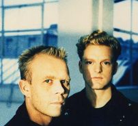 Foto de Erasure
