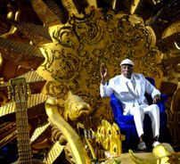 Foto de G.R.E.S. Portela (RJ)