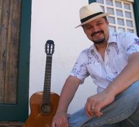 Foto de Marcelo Rios