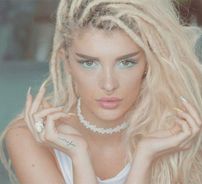 Foto de Era Istrefi