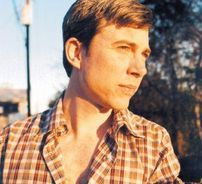 Foto de Bill Callahan