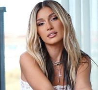 Foto de Alina Eremia