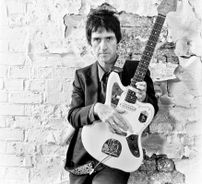 Foto de Johnny Marr