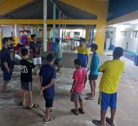 Foto de Reisado do Bairro Canela