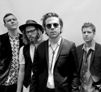 Foto de Cage The Elephant