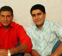 Foto de Muniz Teixeira & Joãozinho